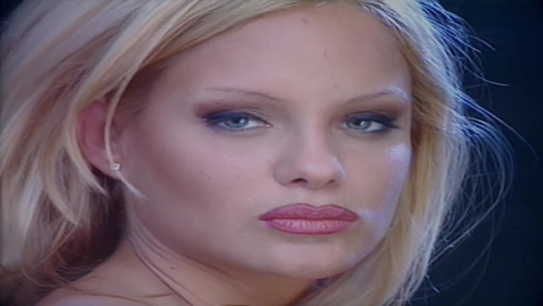 Antonio Adamo Film: The young blonde says ok to a cock in her...