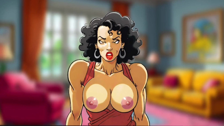 Octopussy Lovers Club: Slutty American MILF 3: All the Married Sluts Do It While...