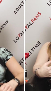 Codi Vore: Christmas Porn & Sex Dreams | Avn Special with Siri Dahl | the Adult Time Podcast