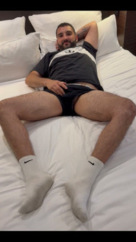 Who Wants to Get Me Hard?
