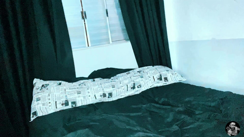 Barbanegraz ponto 1 onetrans: Büyük bir penisi olan çarpıcı Brunna Garcia.