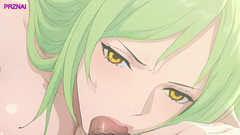 PRZNAI: One Piece Monet （5） 鸡巴