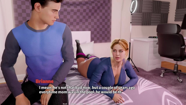 Neon2520: Šílené dobrodružství # 03