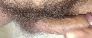 Stink HairyMale: Sangat panas di sini