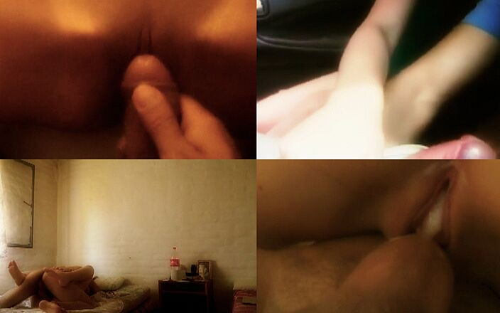 Lydia Privat: Velmi hluboko v mém zadku