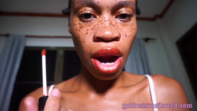 Rosie Reed: Kann nicht widerstehen, auf meine lippen 4- 1080p HD zu
