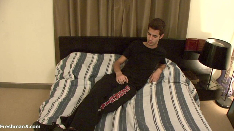BoyFun Solo: Kayce - HD