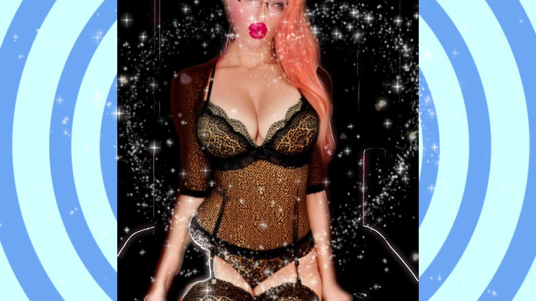 FinDom Goaldigger: Závislá na mně