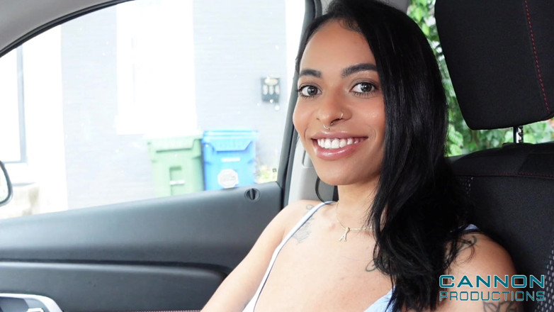 Cannon Productions: Ava Valentina - The Booty Call