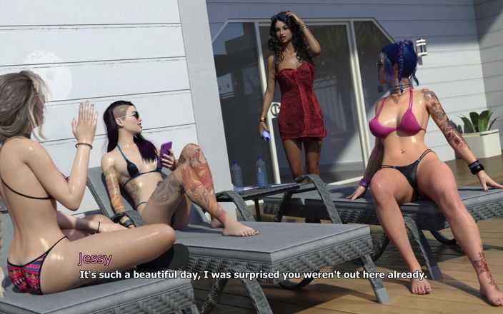 WICKEDGAMMES: Sons of Analarchy parte 56