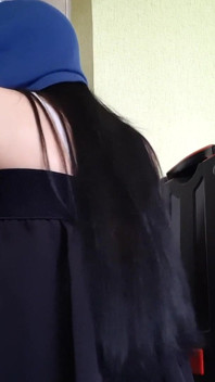 My Slutty Stepdaughter Climbed Under My Skirt and Brought Me to Orgasm While My Husband Was at Work