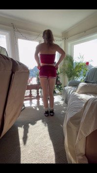 Have you been nice or naughty?