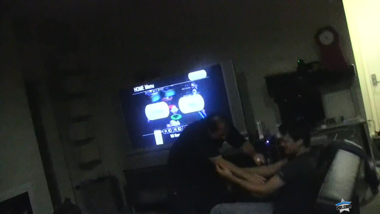 Hollywood 201: Tickle Assault