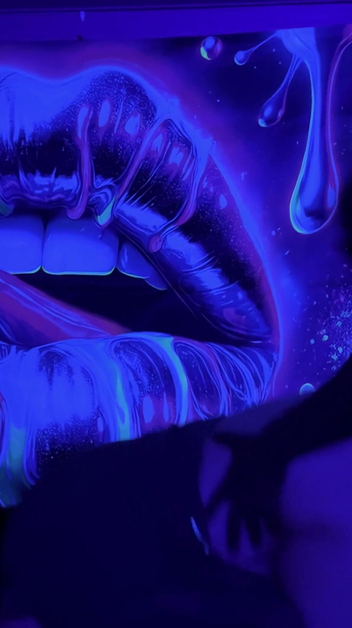 Sir Maxximus: Deep Strokes in the Dark Outdoors with Sir Maxx &amp; Polyj