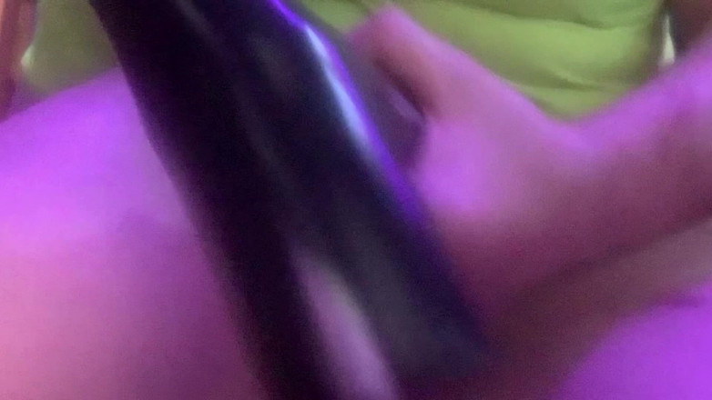 JoeyB: My Fuck Toy