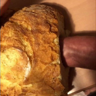 Francesco Spinozzi: Mengongkek bread