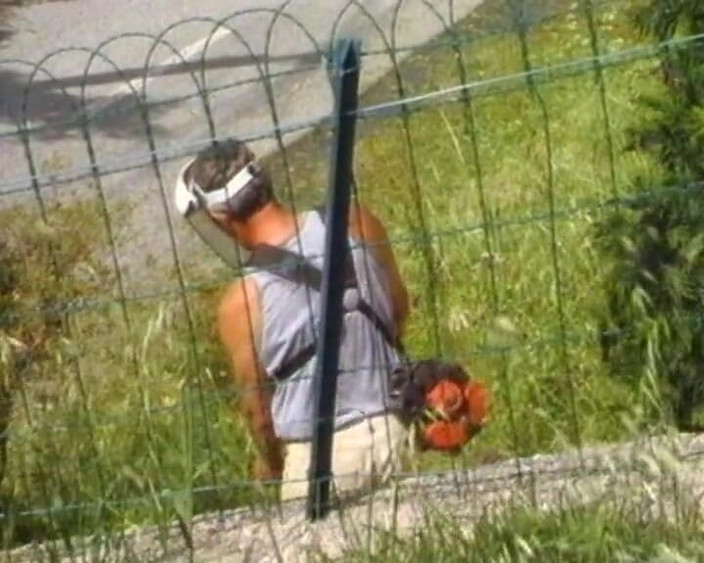 90s Vintage Taboo: Špinavá děvka bere všechno # 4