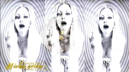 Goddess Misha Goldy: You can't look away, you can't stopa PUMPING and GOONING!