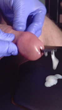 A Gay Dream Comes True, a Dilator in the Devil's Hands