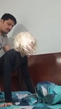 Amantes amadores fodendo na casa de outras pessoas