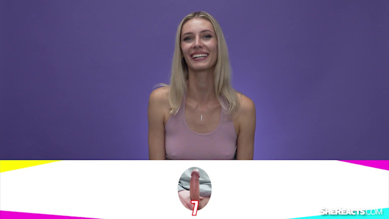 SheReacts: Thành viên phục tùng: Tiết lộ của Rick