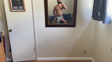 Andre Stone: खूबसूरत कमसिन लैटिना ट्रांस गर्ल itzel saenz विशाल लंड द्वारा फैल जाती है