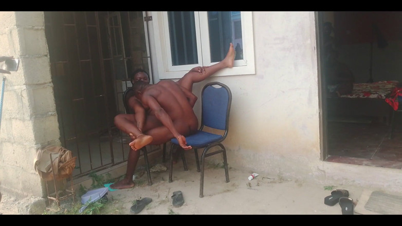 Sex naija 1: Pepek manis panas.