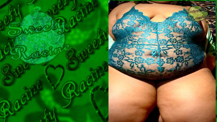 Sweety Racine: Sweety má 37 let