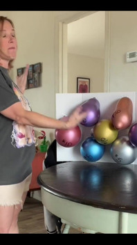Pop My Balloons
