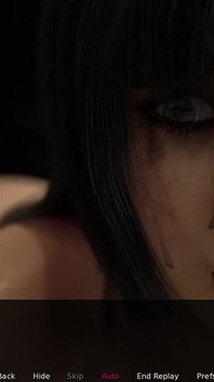 LISA #7 - Hotelový pokoj s Calvinem - Porno hry, 3D Hentai, Hry pro dospělé, 60 fps