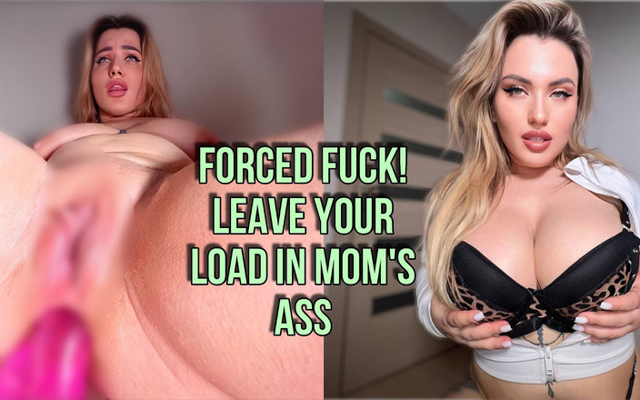 Swag Russian Panda: Pake ibu tiri kalau kamu mau