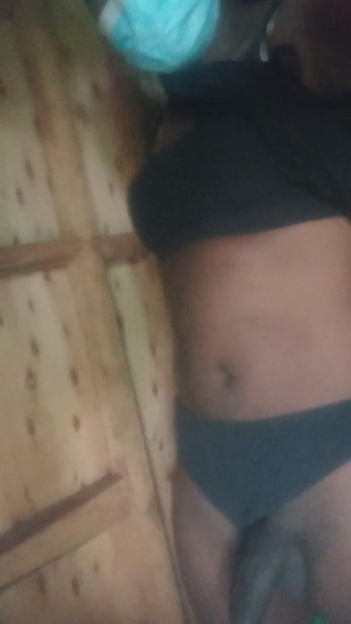 Sexyjayla254: Kontol hitam besar Afrika muncrat