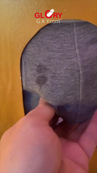 Massive Cock Gloryhole Tongue Makes Him Cum Twice