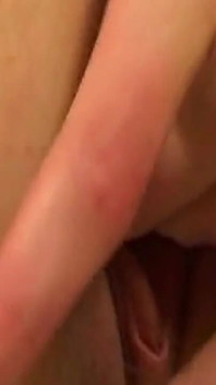 La miLF bionda prende ogni centimetro a pecorina appassionata