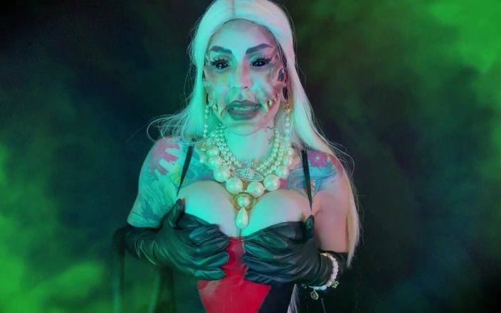Baal Eldritch: La culla sacrificiale: schiudendo una nuova generazione di spiderling - trasformazione...
