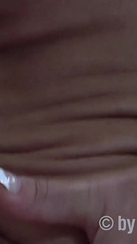 Sexy Tattoo MILF Solo in Front of the Cam