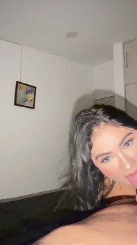 I Dare You Not to Cum with This Video!! Morning Fuck in POV with Horny Roomate with Hard Cock