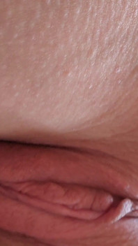 MILF Pussy