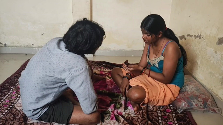 Vija: 내 자지를 젖탱이로 젖탱이로