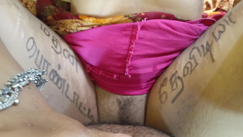 Inba: Cheating Housewife Part 4
