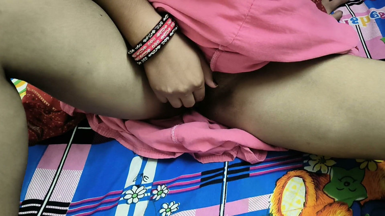 Robbie Dia: Nisha Bhabhi Has Sex with a in Her Bedroom and...
