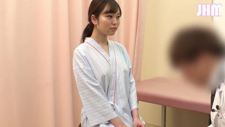Japanese Hentai Matings: Sepuluh wanita dalam permainan peperiksaan payudara, menukar pemeriksaan menjadi keinginan...