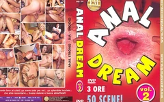 Anal rüya vol.2