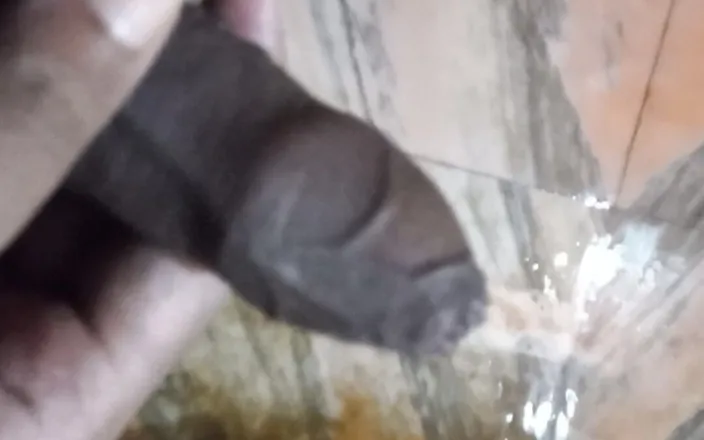 ScarletWorld2: Masturbation gone crazy!