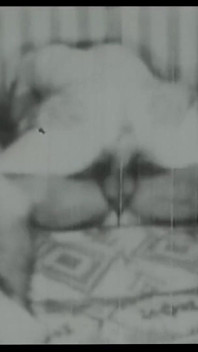 Vintage porn retro erotic theatre - Couple missionary