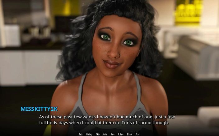 Miss Kitty 2K: Wvm - parte 158 - affare da avvocato di misskitty2k
