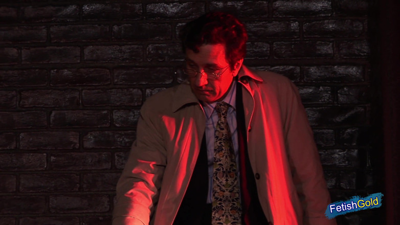 Fetish Gold: Sexy police woman gets her tight pussy pounded hard by...