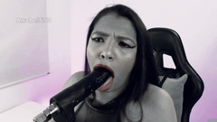 anabel693: Blowjob perlahan