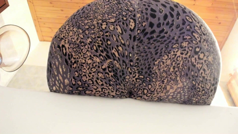 Nicoletta Embassi: Siusiu sesja wc