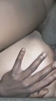 WildEnglishBBw grande cazzo nero. Nata4sex mi scopa la figa, mi sditalina il culo